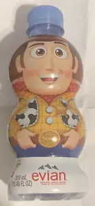 Toy Story 4 Evian Water Bottle Jessie, Collectable Water Bottle - Picture 1 of 4