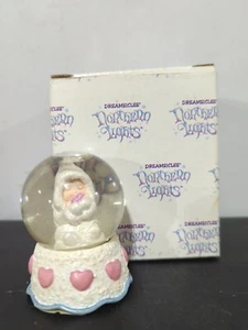 Dreamsicles "Love Hearts" 2.25" Waterglobe - Picture 1 of 4