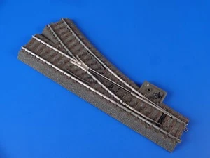 MARKLIN H0 - 24612 - Right Turnout / C Track (91) - Picture 1 of 4