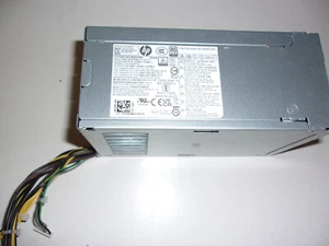 Fuente de alimentación Victus 350W M15695-002 80 Plus DORADO 350W - Imagen 1 de 3