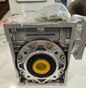 NMRV50 RV Reducer Ratio 100/1 Hangzhou Shensu Drive Co, Ltd Shipped From Canada - Picture 1 of 10