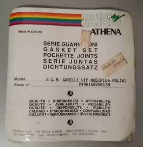 KIT GUARNIZIONE MOTORE GARELLI GARELLI VIP PER MODIFICA POLINI - Imagen 1 de 2