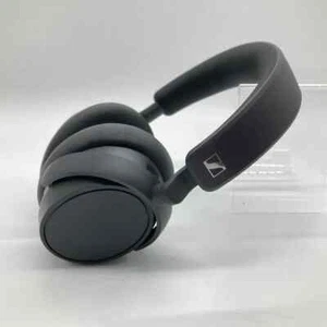 Sennheiser - ACCENTUM Plus Wireless Bluetooth Headphones brack aptX AAC SBC - Picture 1 of 8