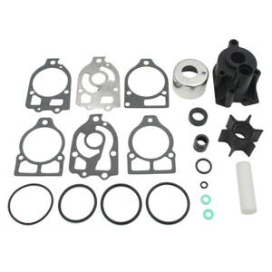 Mercury V6 150 175 200 225 Hp 1978-85 Water Pump Impeller Kit 46-78400A2 18-3316 - Picture 1 of 5