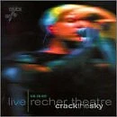 CRACK THE SKY - Live Recher Theatre 6-19-99 - 2 CD - Live - Excellent Condition - Image 1 of 1
