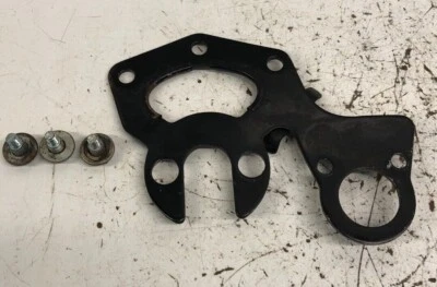 Kawasaki G5 100 Velocímetro / Interruptor de encendido Montaje / Soporte + Herrajes Foto 1 de 2