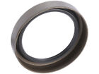 For 1993 Mercedes 300Ce Wheel Seal Front Api 75275Py Convertible Pdl