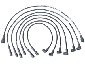 For 1962-1967 Buick Special Spark Plug Wire Set Walker 86843ZBHR 1963 1964 1965 - Picture 1 of 2