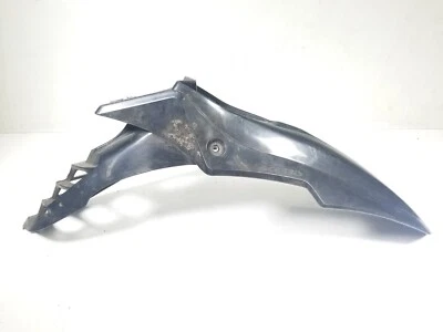 06 Suzuki DR650 DR 650 Front Wheel Fender *see notes* Free Shipping - Image 1 of 4