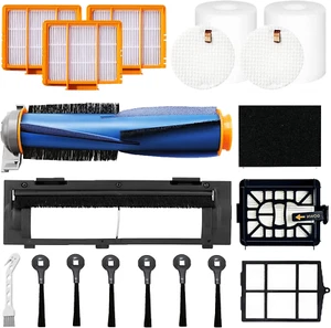 Replacement Parts for Shark AI AV2501S AV2501AE RV2502AE RV2520AOUS AV2510AOUS A - Picture 1 of 12