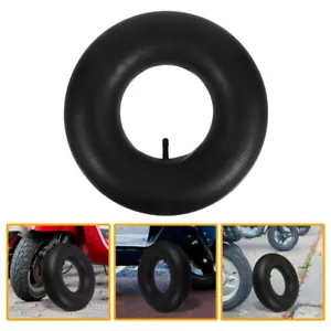 2 Pcs Electric Car Inner Tube Sports Tire Scooter Bike Accessories - Picture 1 of 12
