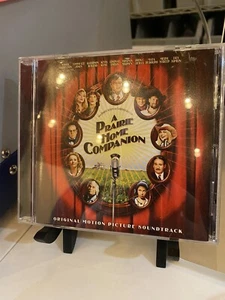A Prairie Home Companion Original Motion CD PROMO Complete CLEAN #236 - Picture 1 of 1