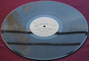 Miss Jones-The Other Woman- 1998 R&B NM-/E Promo Exceedingly Rare - Picture 1 of 10