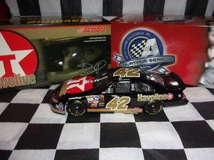 Jamie Mcmurray #42 Texaco/Havoline Rising Star 2004 Intrepid 1/24 Banca 107651 - Foto 1 di 7