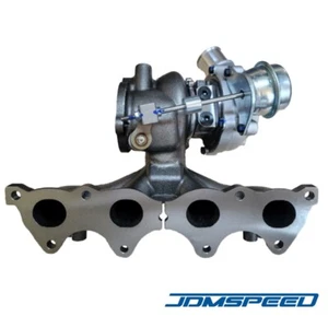 Turbocharger Fit For Hyundai Veloster Kia Forte Koup Forte5 28231-2B700 - Picture 1 of 6