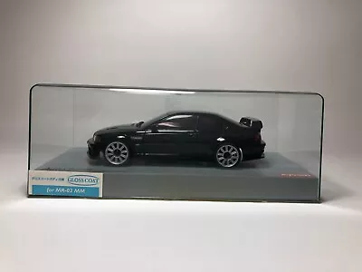 KYOSHO Mini-z Body BMW M3 GTR Noir - Photo 1/4