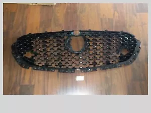 20-24 Mazda CX-30 Grille Assembly OEM DGJ1-50-710B (#38) - Picture 1 of 8