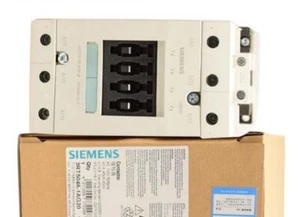 1PC New Siemens 3RT5046-1AG20 In Box - Picture 1 of 3