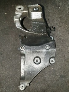PEUGEOT 5008 2012 1.6 HDI ALTERNATOR BRACKET HOLDER MOUNT OEM 9675508280 - Picture 1 of 1