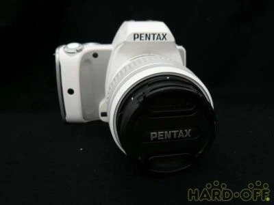 PENTAX K-S1/18-55MM Lens Kit Digital SLR - Image 1 of 4