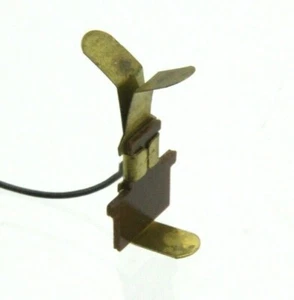 Märklin 23960 Federplatte Kontakt für Dampflok 3102 BR 53 0001  - Bild 1 von 2