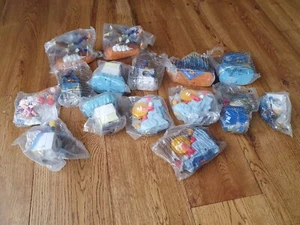 McDonald's Happy Meal Looney Tunes job lot of 15 toys - Picture 1 of 5