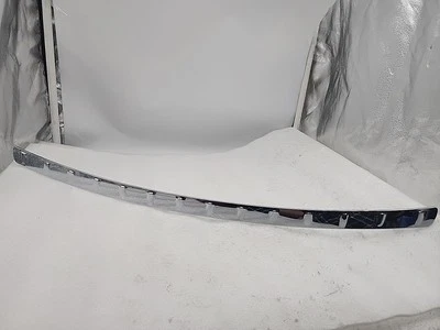 💥NOVO 2015-2020 MERCEDES-BENZ GLA 250 PLACA DE SOLEIRA FABRICANTE DE EQUIPAMENTO ORIGINAL A1568850011 - Imagem 1 de 4