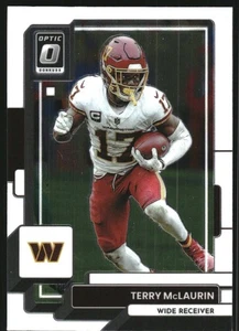 B3553- 2022 Donruss Optic Fußball Karten 1-200 -du Pick- 15 + Gratis US Schiff - Bild 1 von 371