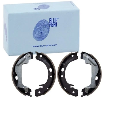 BLUE PRINT HANDBREMSBACKEN-SATZ passend für TOYOTA COROLLA | ADT34176 - Bild 1 von 3