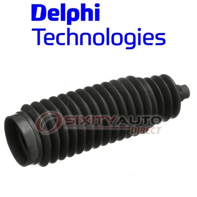 Delphi Rack and Pinion Bellows Kit for 2006-2011 Cadillac DTS Steering Gear ao - Image 1 of 4