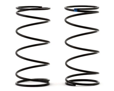 Team Losi Racing 22X 13mm Front Shock Springs (2) - Image 1 of 2