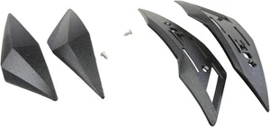 GMAX G011015 Top Front Vents Left/Right for GM Vehicles - Picture 1 of 1