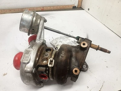 FL3E-6C879-DE Driver Left LHTurbocharger Turbo from 2016 Ford F150 2.7L 12278361 - Image 1 of 4