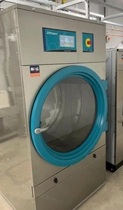 PRIMER DE36G T2 (37kg) Commercial Gas Heat Energy Efficient Tumble Dryer - Picture 1 of 3