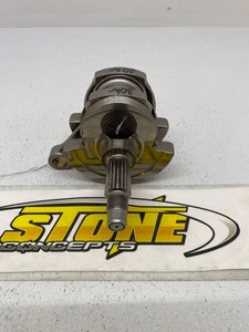 Honda CRF250R CRF 250R Crank Shaft Crankshaft Wiseco Racer Elite Rod 2022 C - Bild 1 von 10