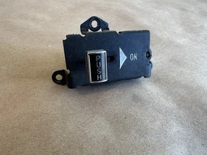 1974 - 1981 Pontiac Firebird Formula Trans Am Standard Windshield Wiper Switch - Picture 1 of 6