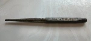 Punzón de arranque largo Snap-On PPC204A 1/8" X 5-3/4" EE. UU. - Imagen 1 de 4