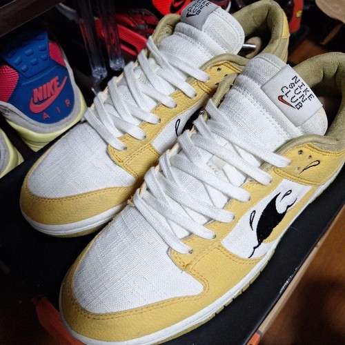 NIKE Sun Club Dunkro Uomo 10.5US