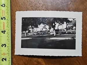 RARE OLD VINTAGE PHOTO WALLACE BERRY HOME 1940 HOUSE BEVERLY HILLS - Picture 1 of 4