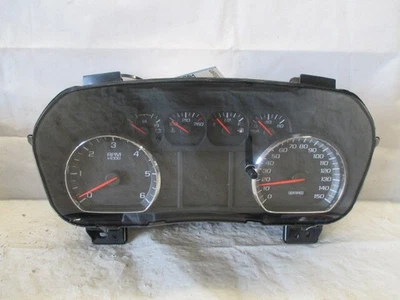2017 Chevrolet Tahoe Speedometer Speedo Cluster 102K OEM - Image 1 of 4