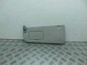 Ford S Max Sonnenblende links Beifahrerseite / Sonnenblende Mk1 2006-2011A - Bild 1 von 6