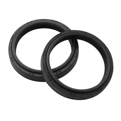 2002-2008 Kawasaki KX250 Dirt Bike Fork Seals [NOK] - Image 1 of 2