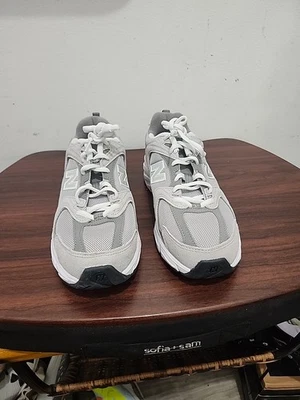 Мужские кроссовки New Balance 530 Raincloud MR530CK размер 5,5 - Изображение 1 из 4