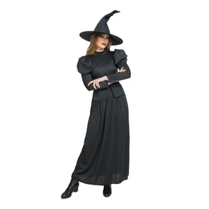 Wicked Costumes - Wicked Witch Costume - Womens - Picture 1 of 7
