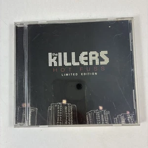 KILLERS - Hot Fuss - CD - Extra Tracks Import Limited Edition - **Excellent** - Picture 1 of 5