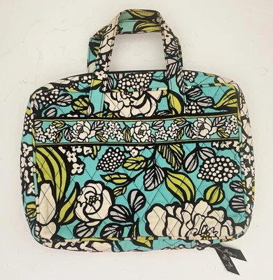 Vera Bradley Quilted Good Book Bible Cover in Island Blooms SALE! - Image 1 of 4