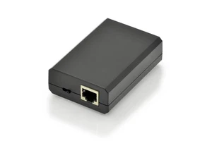 SPLITTER DIGITUS GIGABIT POE AF 10/100/1000 MBPS 24W - Foto 1 di 3