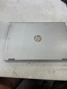 HP Pavilion x360 Convertible Model 15-cr0055od Intel CORE i5 No HDD - Picture 1 of 21