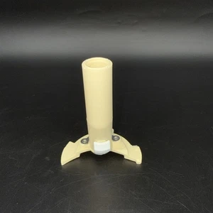 Cuisinart DLC-10 / DLC-10S / DLC-10C / DFP-7 Disc Stem Adapter DLC-139ATX - Picture 1 of 5