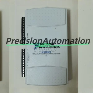 1 PIEZA Nuevo NATIONAL INSTRUMENTS NI USB-6210 Adquisición de Datos Multifunción E/S - Imagen 1 de 2